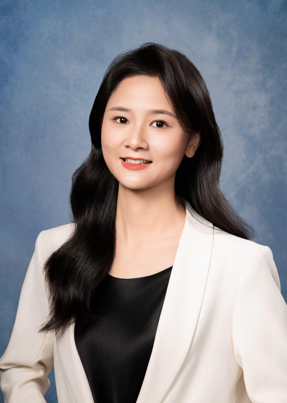 Portrait of Li Zhou